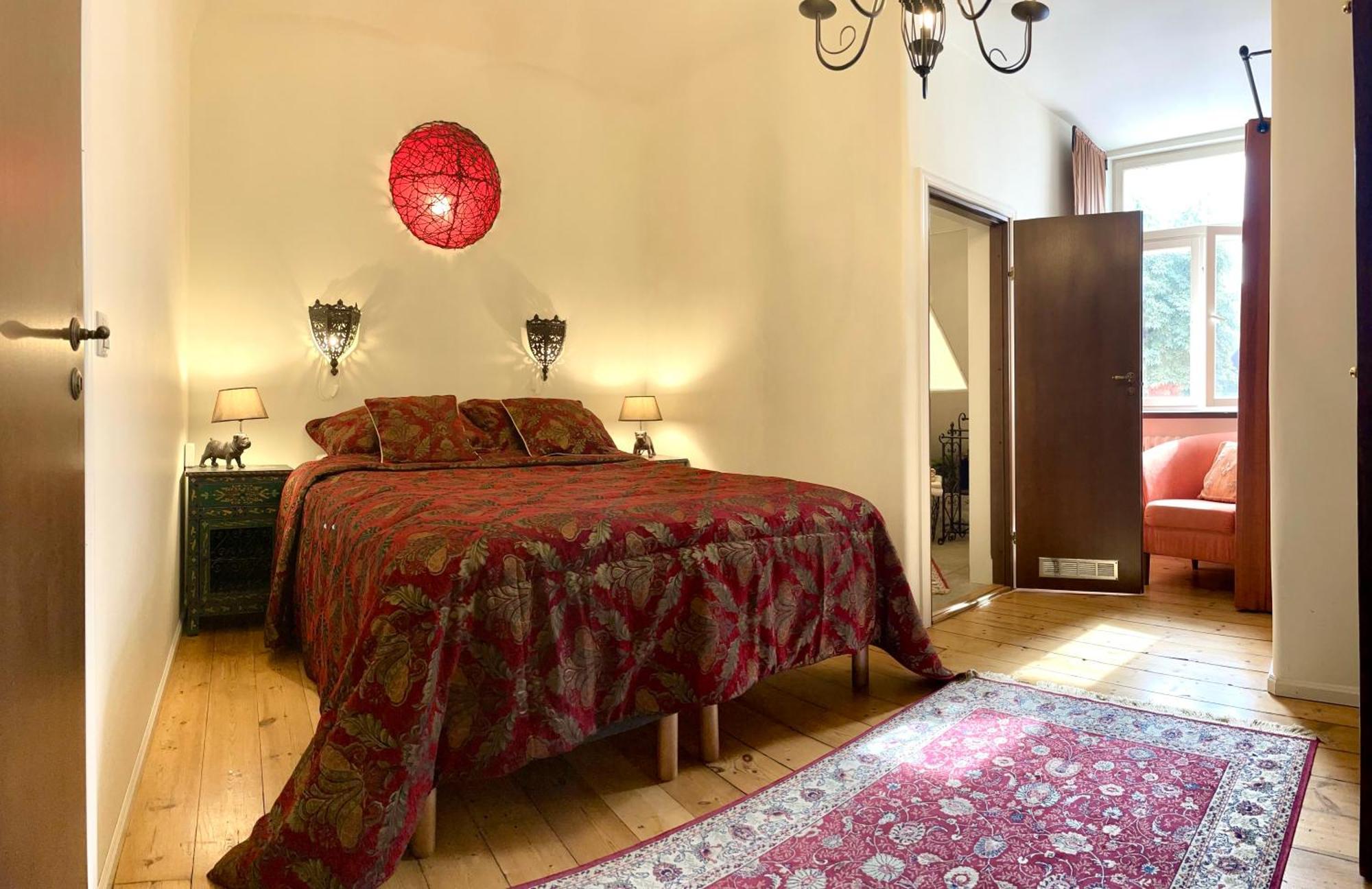 Luxury Moroccan *