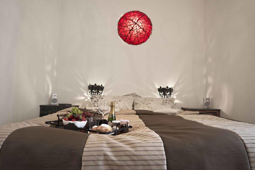 Luxury Moroccan