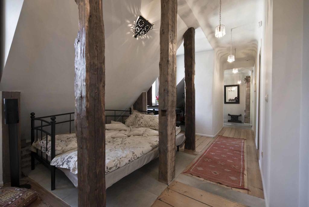Luxury Moroccan Apartment Reval