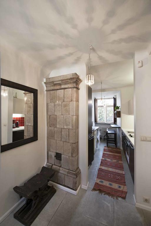 Apartment Luxury Moroccan *