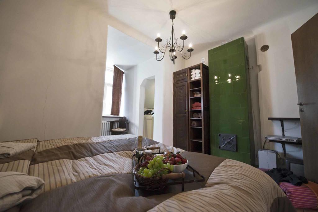 Luxury Moroccan *