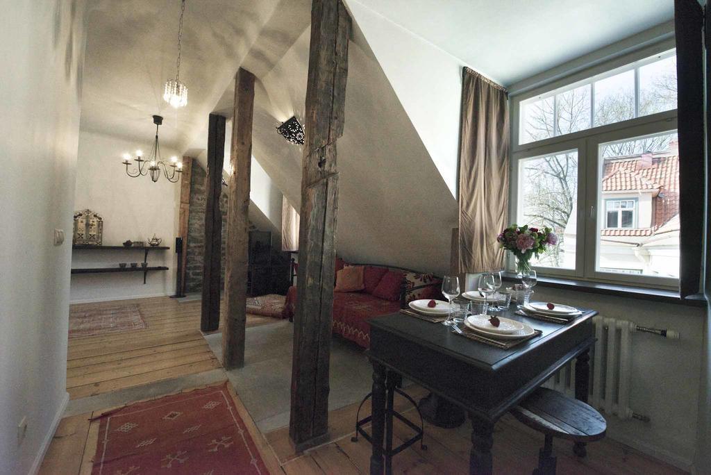 Apartment Luxury Moroccan Reval