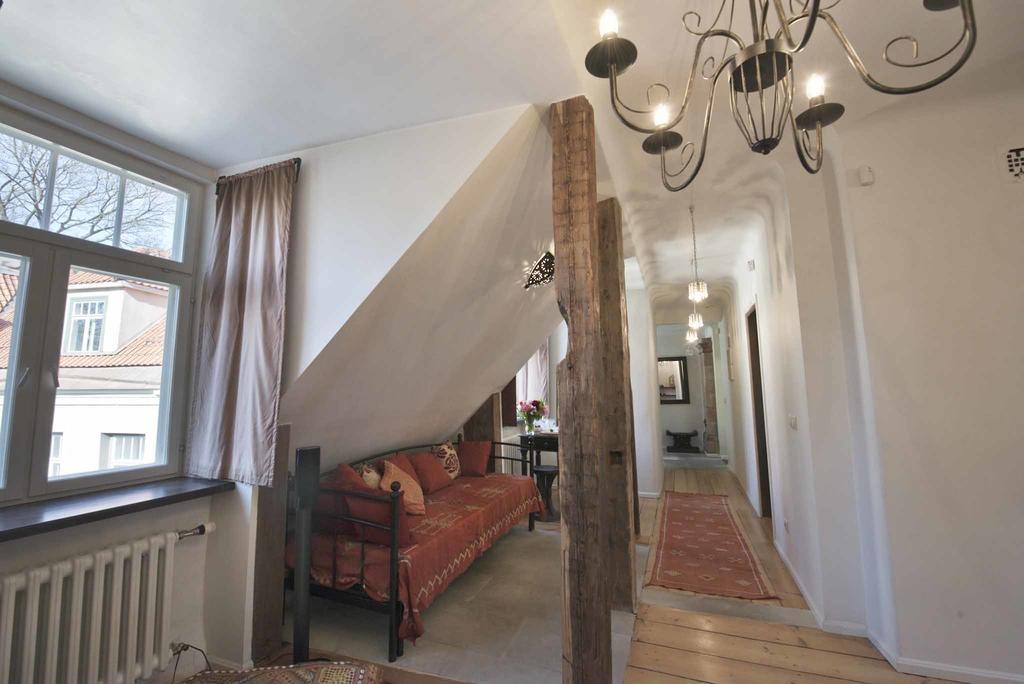 Apartment Luxury Moroccan *
