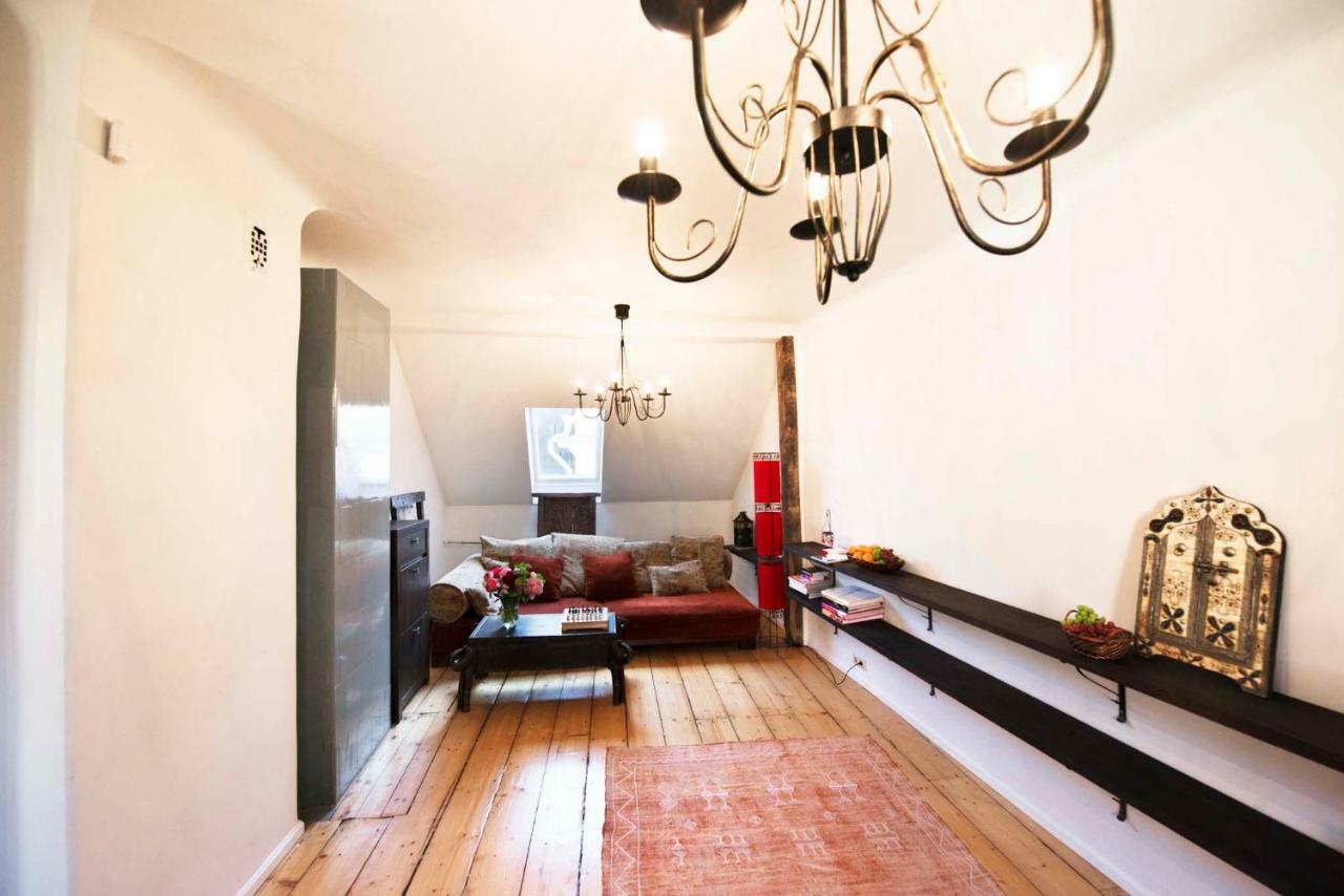 Luxury Moroccan Reval
