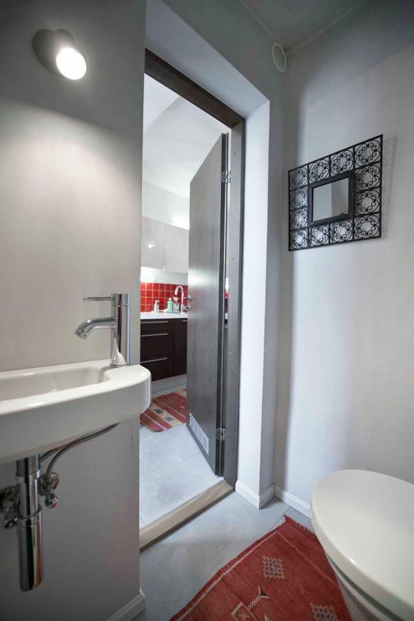 Luxury Moroccan